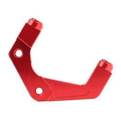 2025 New Radial-Mounting Caliper Bracket for Jog Rpm 200mm / 220mm Disc Brake Caliper