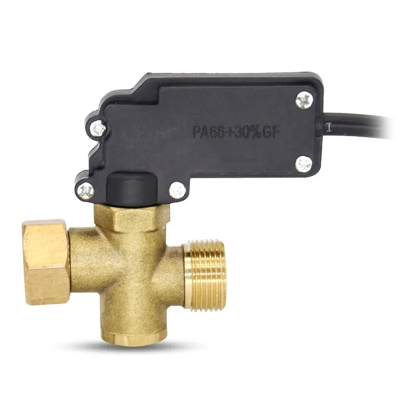 

WORTHOWN-55/58 Автомобильная стиральная машина Адаптер для мойки высокого давления Быстроразъемное автоматическое индукционное переключатель давления Универсальный 87HA