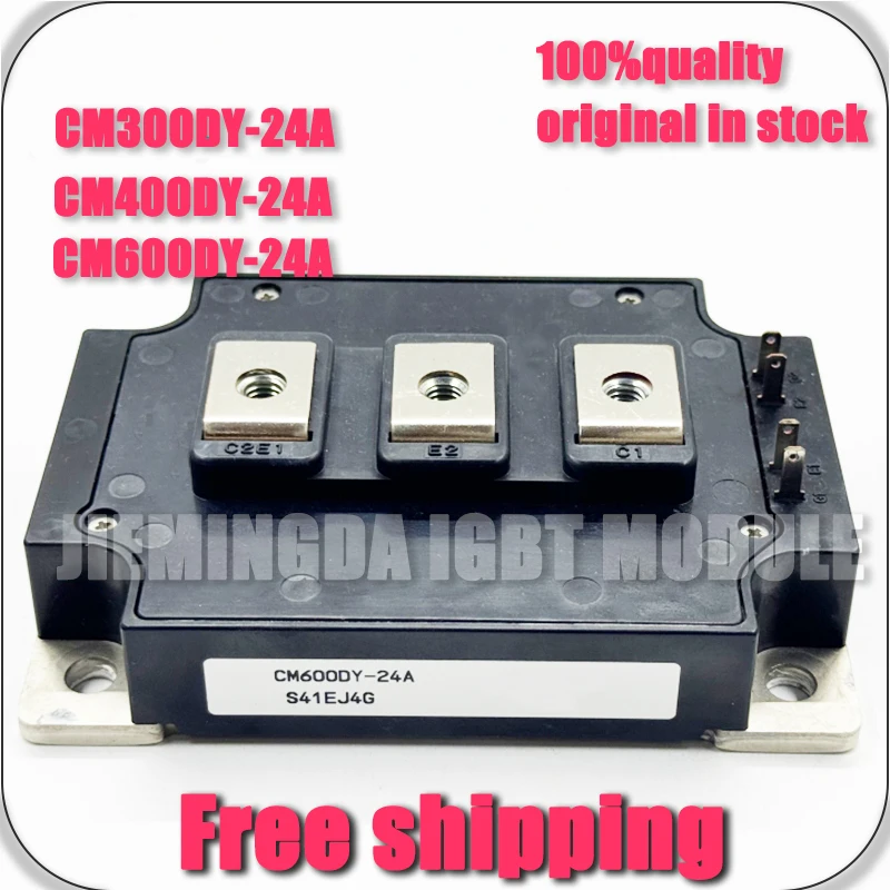 

CM300DY-24A CM400DY-24A CM600DY-24A НОВЫЙ МОДУЛЬ
