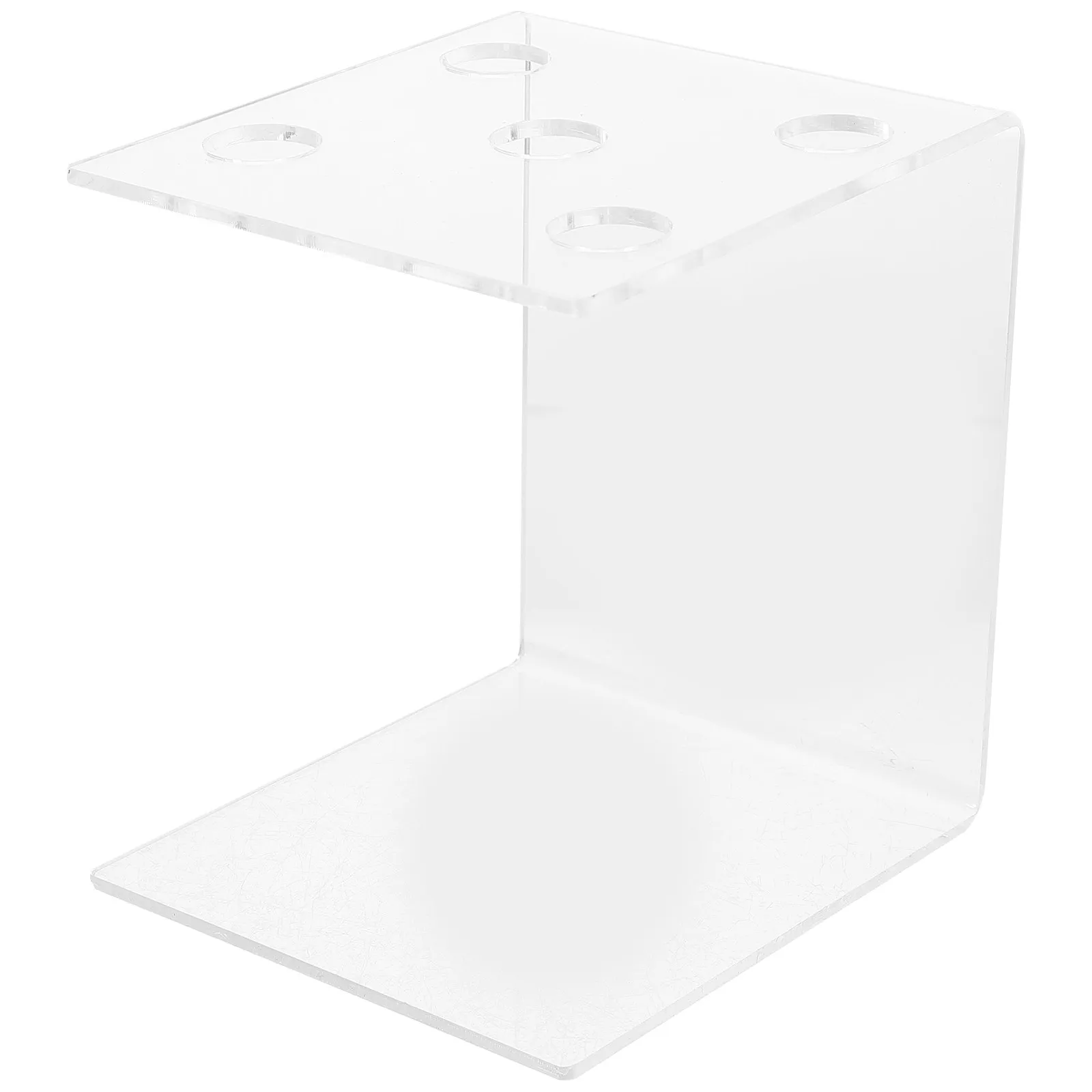 

Подставка для электрического триммера, органайзер для парикмахерских инструментов, держатель для машинки для стрижки волос, аксессуар для салона и домашнего использования