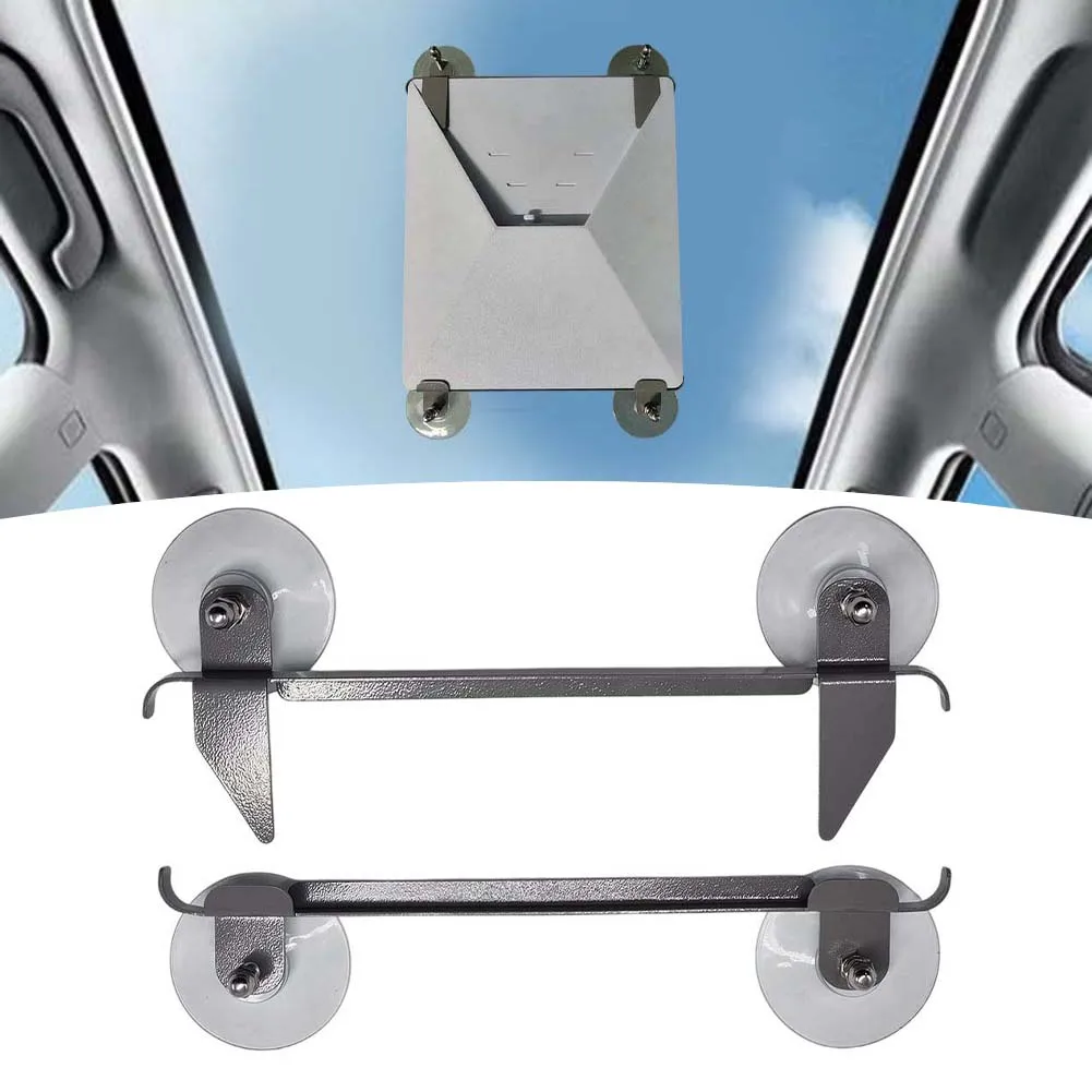 

Автобус Кемпер Поддержка автомобиля Надежные присоски Стабильный прием сигнала Простая установка Комплект поддержки автомобиля Простая установка Серый