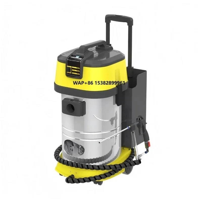 Autool HTS518 Car Engine Carbon Deposition Cleaner Intake Pipe Valve Cleaning Machine Decarbonizing Automotive
