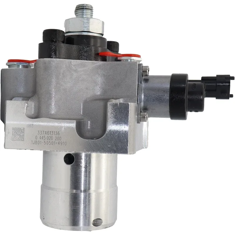 

1PCS Fuel Injection Pump 1J801-50501 for Kubota V2403 D1803 Engine Replaces