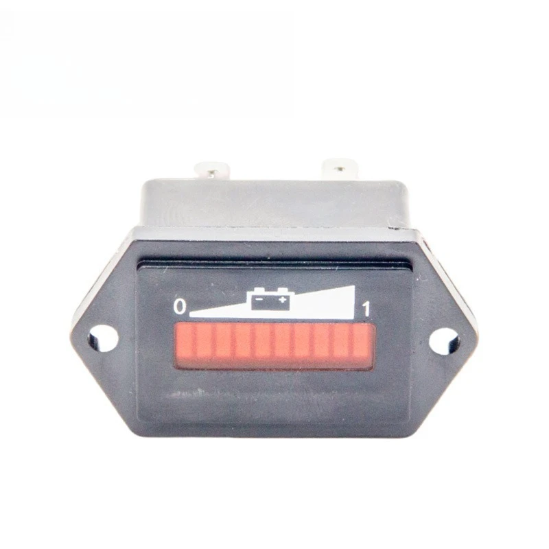 Forklift accessories for forklift 1131 MT15 battery display instrument 0009460867