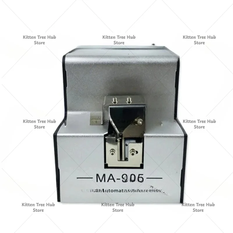 MA-905 Auto Screw Feeder Conveyor 1.0-6.0mm Universal Voltage 110/220V