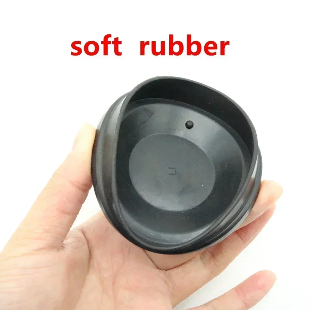 Rubber Headlight Cap Bulb Dust Cover For VW Jetta Sedan Mk5 MK6 Golf/Rabbit Sportwagen