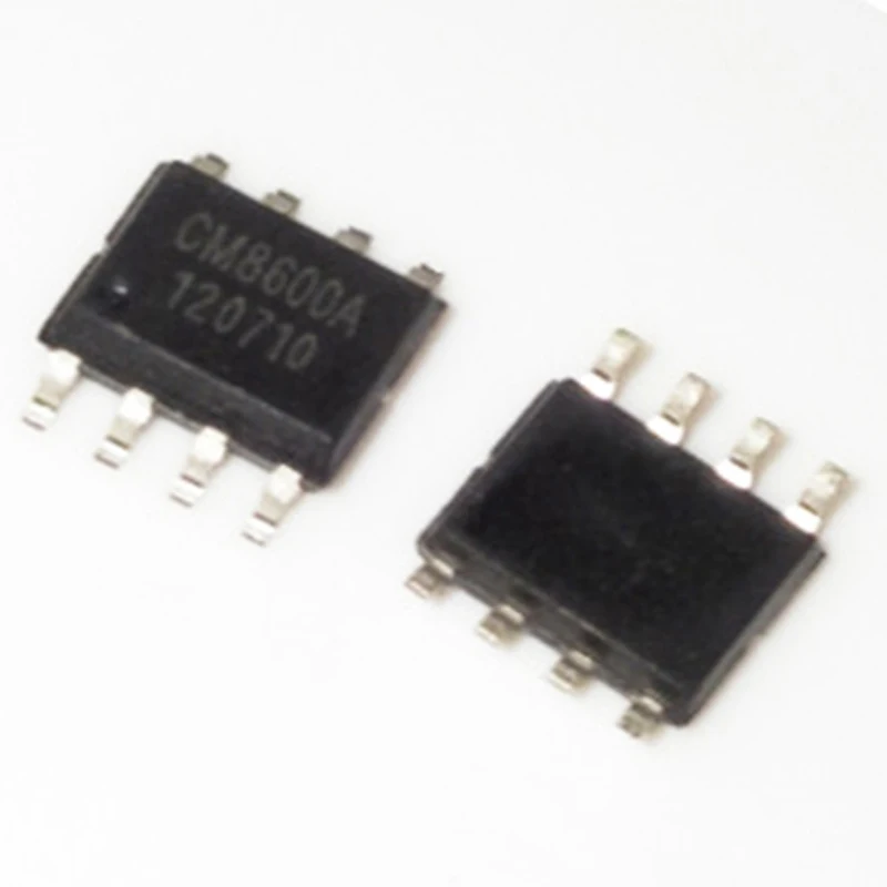 2PCS SOP-8 CM03AX CP012A CM03AXISTR CP012ADR2G CR6842S CM8600A