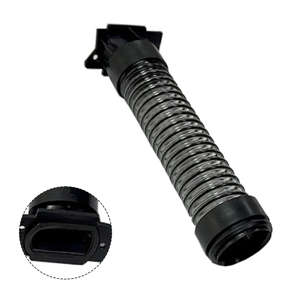 Imagem -03 - Tubo Flexível de Mangueira de Cabeça Original para Roborocks para Dyad U10 Acessórios de Limpeza de Vassoura Peças Sobressalentes de Escova de Alabarda