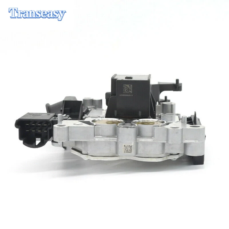 0B5 TCU DL501 New (not original) 0B5927256F 0B5927256K 7 Speed Transmission Contorl Unit TCM Suit For Audidq500 0B5927156F