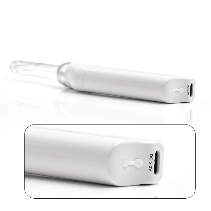 Mini Handheld Dental Digital Oral Anesthesia Pen Super Electric Painless Oral Local Anesthesia Delivery Device with LCD Display