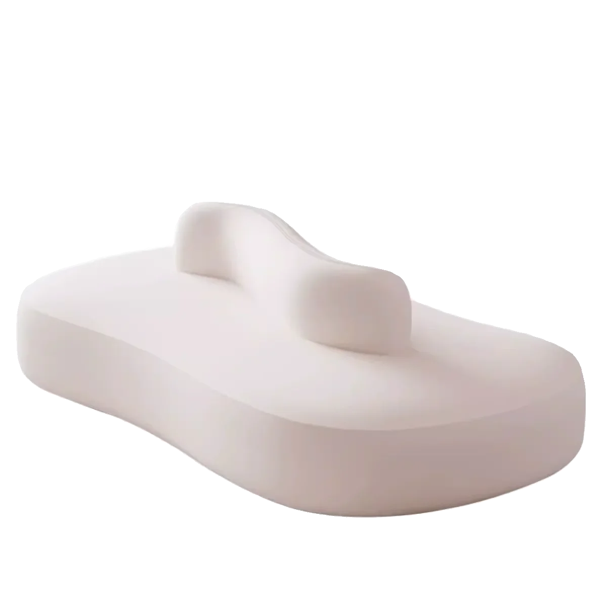 Designer Minimalist Living Room Sofa Foam Sponge Organizer Cream Clouds Couch Small Family Customized Canape Salon Furniture image 6