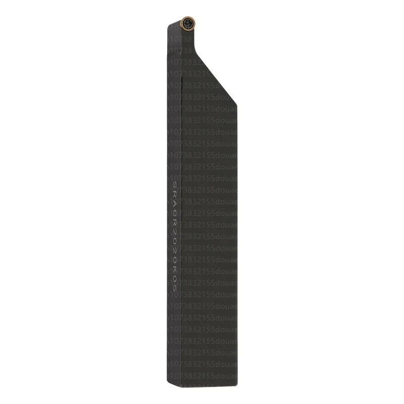 Imagem -04 - Suporte de Ferramentas Torno Toolholder Sracr Srdcn R2.5 r3 Sracr1616h05 Sracr1212h06 Rcmt0502mo61 T9225 Ns9530 Rcmt0602mo Us735 Ue6110 Nx2525