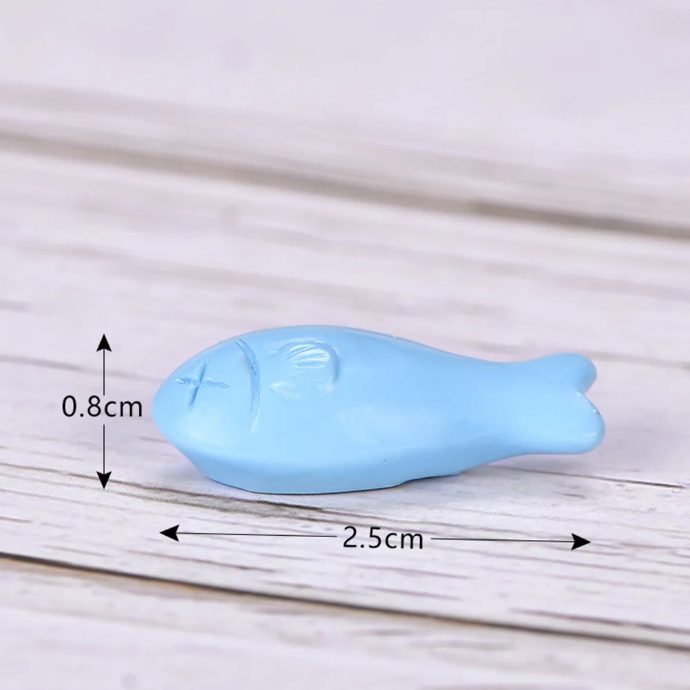 

1Set Mini Cat Resin Micro Landscape Kitten Collection Playset for DIY Fairy Garden Bonsai Craft Succulent Planter Home