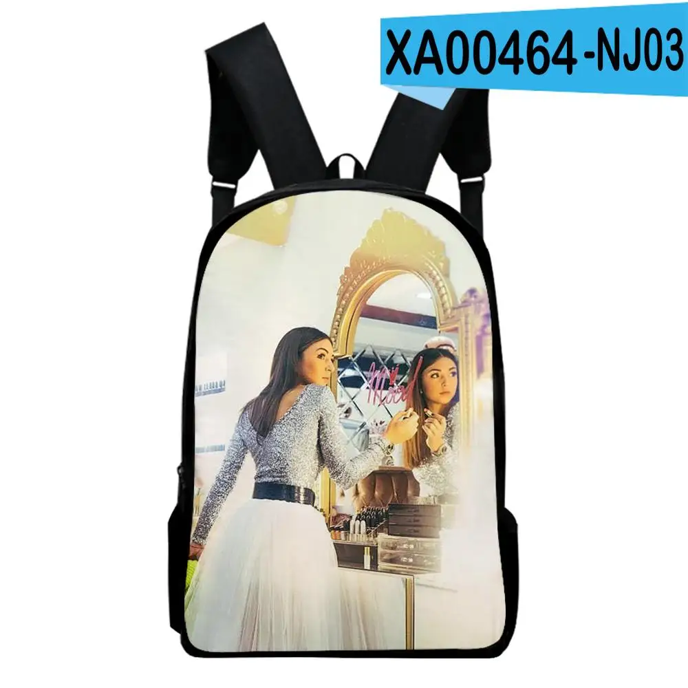 

Luxury Novelty Cool Eva queen Notebook Backpacks pupil School Bags 3D Print Oxford Waterproof Boys/Girls Laptop Backpacks