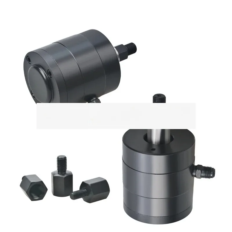 1000NM Pneumatic Puller for EFI Common Rail Injector - Disassemble Maintenance Tool Saves Time & Effort