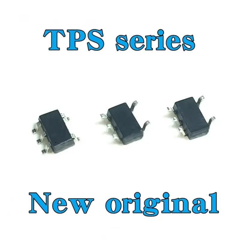 New original TPS62260DDCR TPS71701DCKR TPS72325DBVR SOT23-5