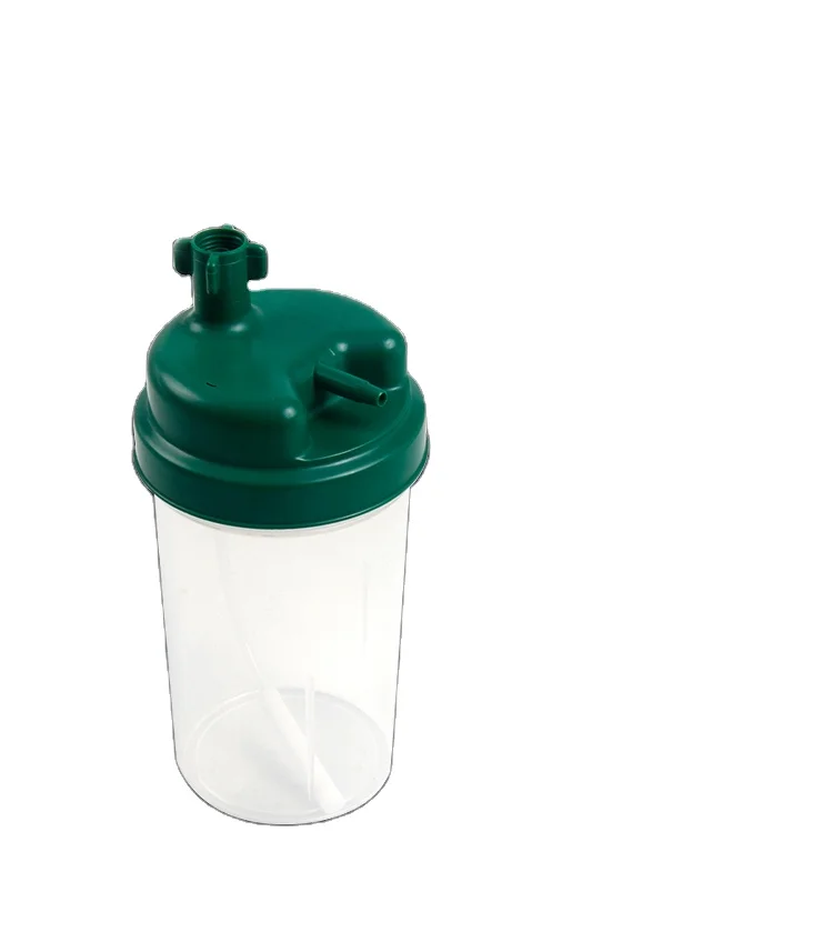 

MEDEASE Direct Sales Humidifying Bottle Medical Consumables