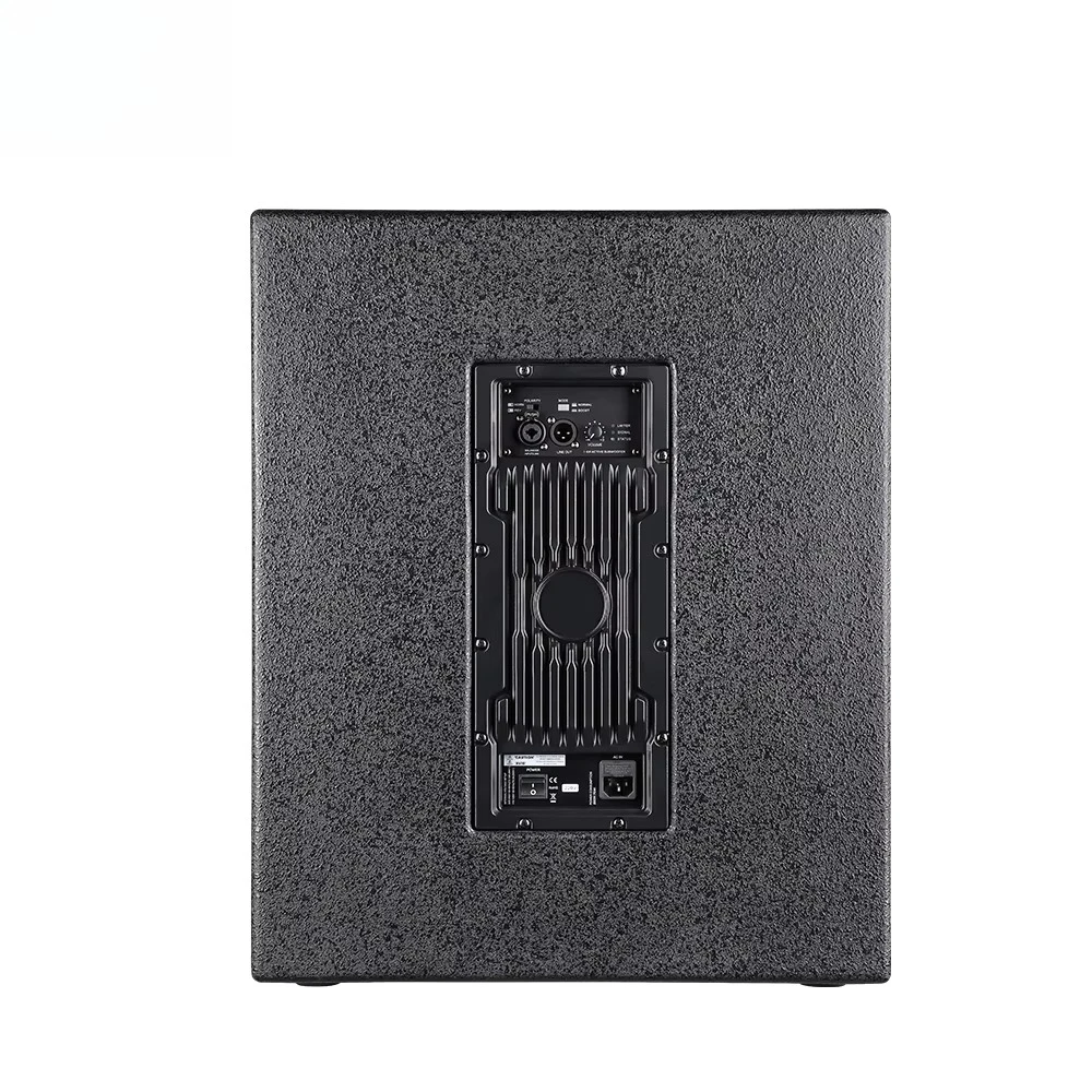 ART918A  Power Module 1000-watt Class D Power Amplifier