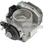 7.03703.17.0 for throttle (throat) PASSAT A4 A6 1,8T AEB AJL