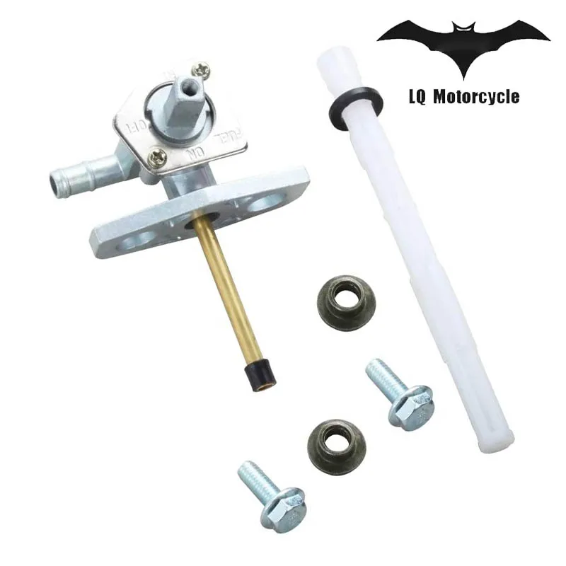 Для Honda TRX350 TRX 250 350 400 420 450 500 Rancher 350 400 TRX400X Foreman 400 450 500 Газовый топливный бак Кран Переключатель Клапан Petcocke Для Honda TRX350 TRX 250 350 400 420 450 500 Rancher 350 400 TRX400X Foreman 400 450 500 Газовый топливный бак Кран Переключатель Клапан Petcocke