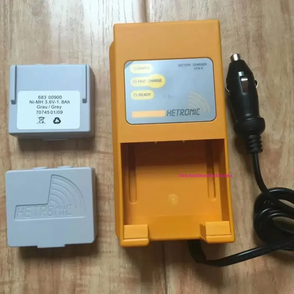 

68300900 charger can charge 68300900 wet spray machine remote control battery