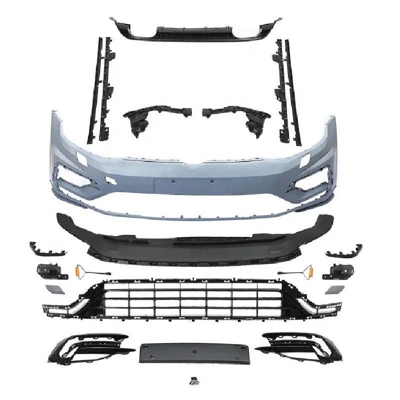 

Full Body Kits For 2017-2019 VW 7.5 R20