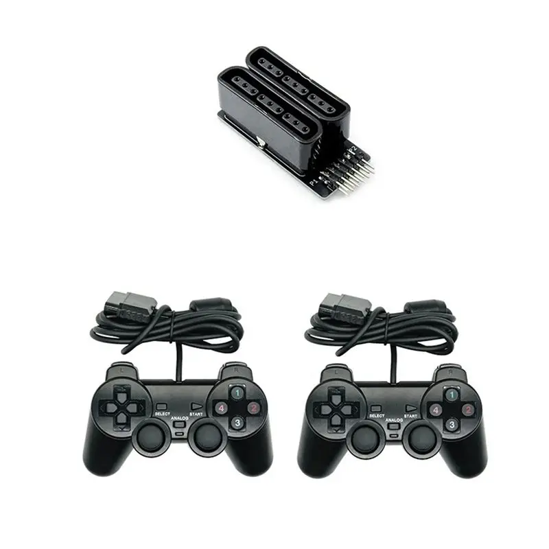 DT51 Tang Primer 25K FPGA Development Board GOWIN GW5A RISCV 23K LUT4 PMOD Joystick