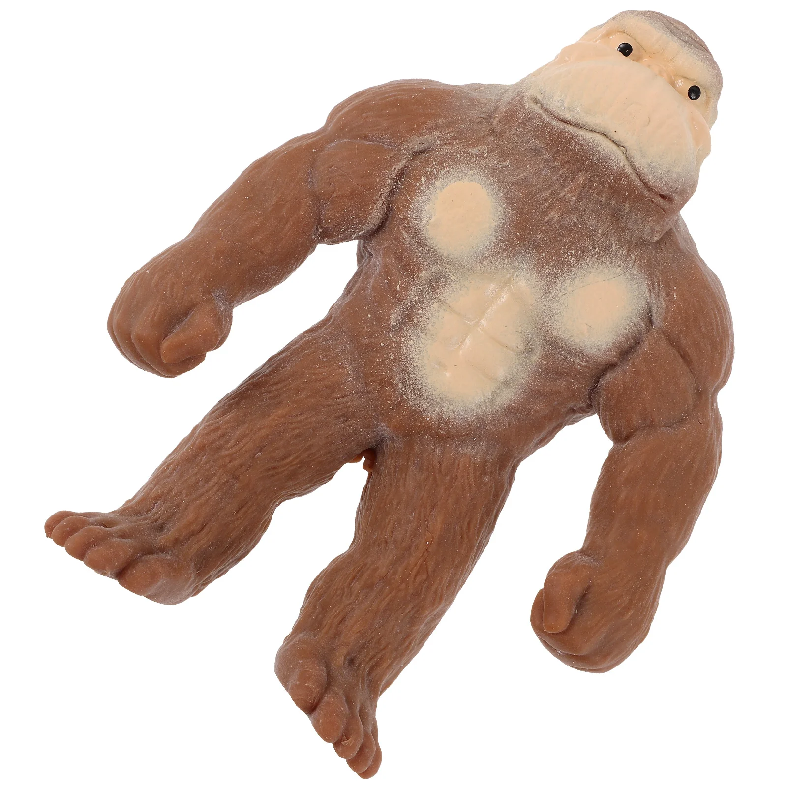 

Stretchy Animal For Party Favor Plaything Decompression Toys Gorilla Squeeze Tricky Props Bulk