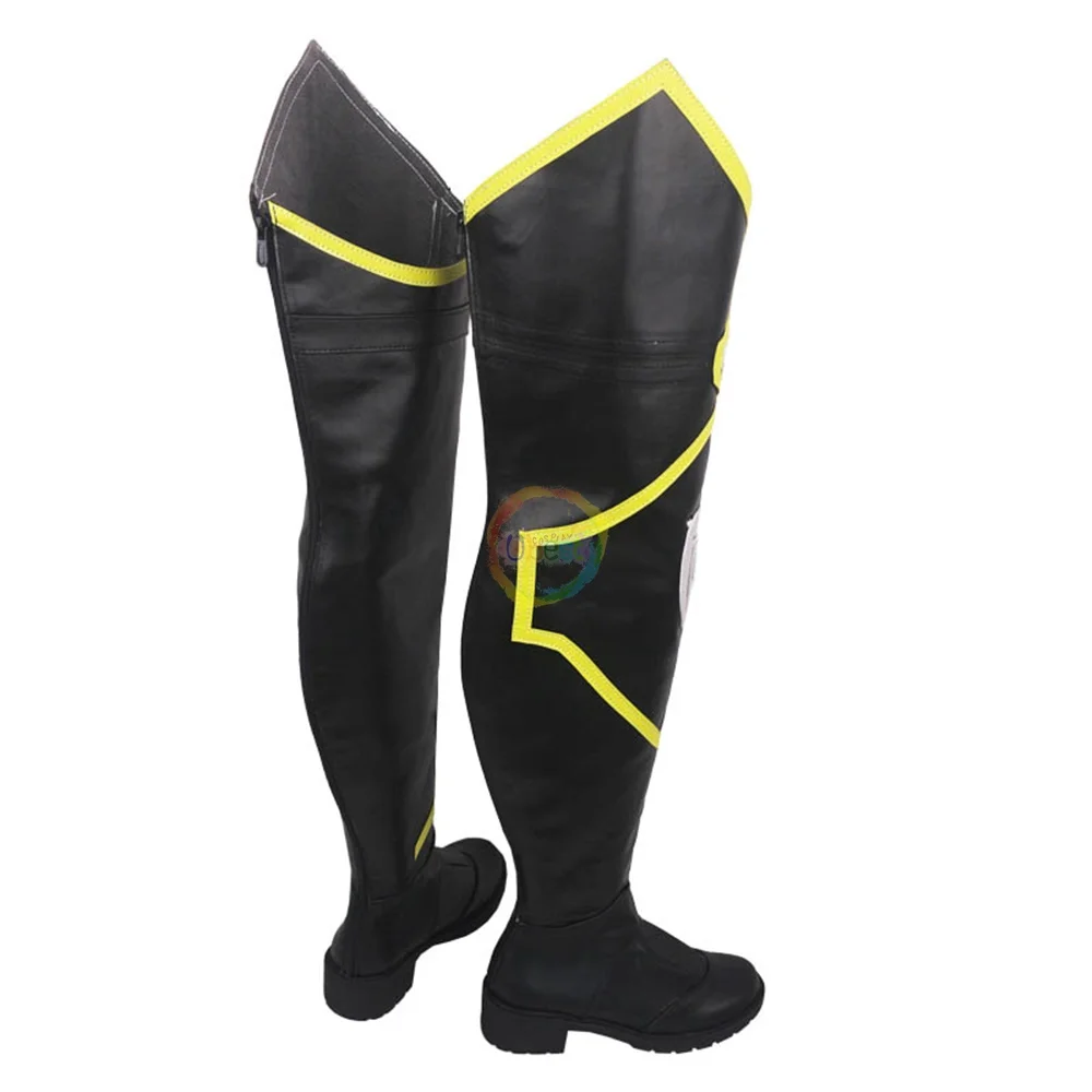 Sepatu Bot Wanita, Sepatu Veplay Valorant