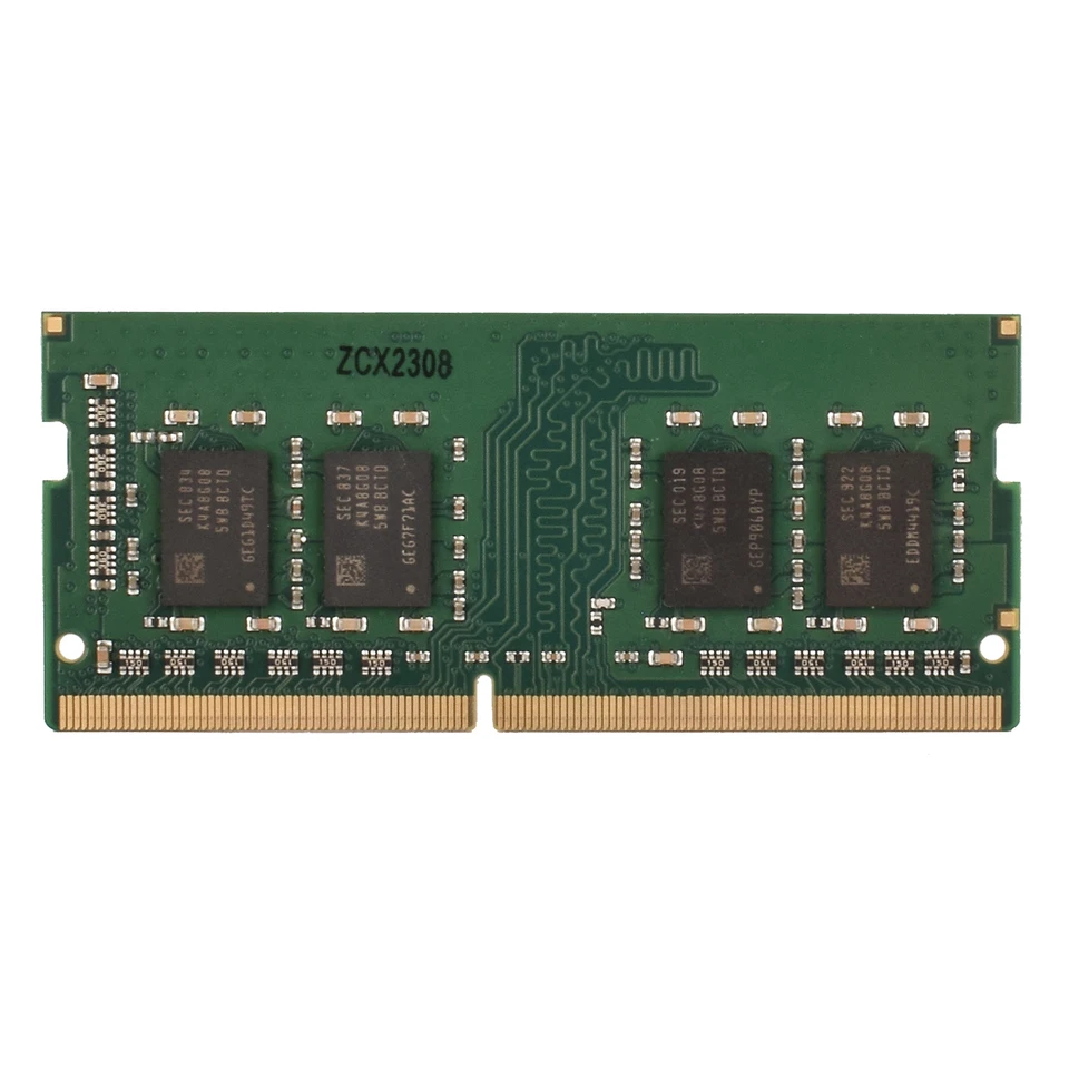 Samsung DDR4 8GB×2 PC4-3200AA ノート用④ Samsung 16GB (2x8GB) DDR4 3200MHz PC4-25600 (PC4-3200AA) CL22