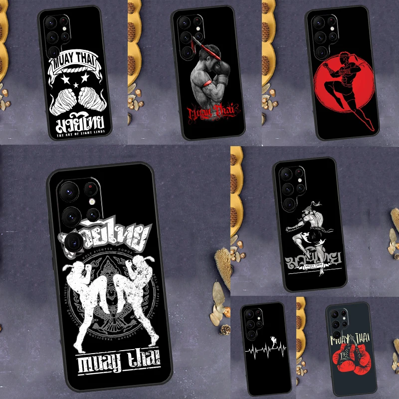 Muay Thai Martial A… - image