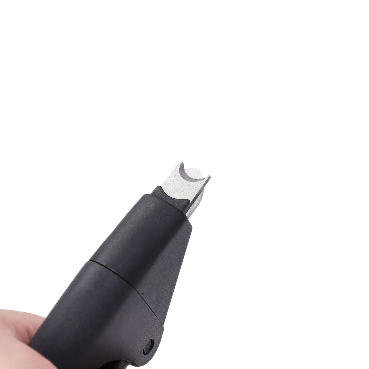 

Pet Nail Clipper High Quality Stainless Steel Dog Cat Grooming Accessories Claw Trimmer Safe Ergonomic Design Suitable Small
