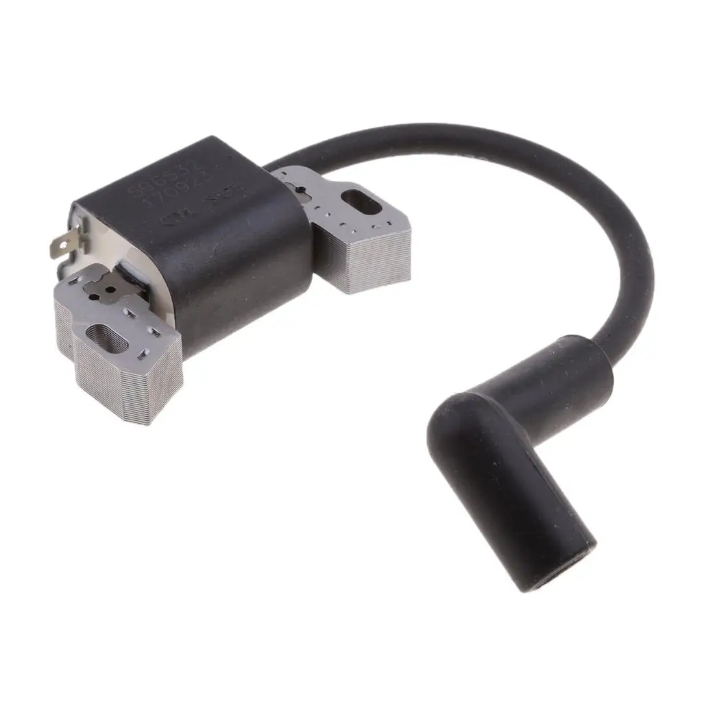 ملف إشعال عالي الأداء مناسب لمحركات Briggs Stratton 799582 593872 #3