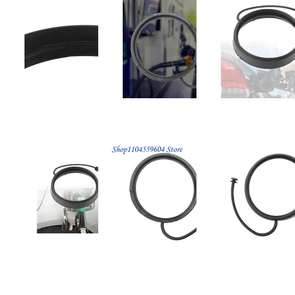 

12 квартал Antry Loss Gas Caps Tether A2214700605 Мягкие комфортные конструкции Закрепите газовые шапки Стабильные шнуры крышки