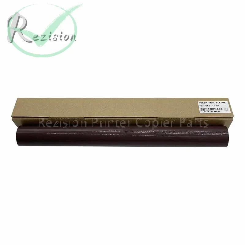 

OEM Quality Fuser Film Sleeve C9201 For Samsung C9201 C9251 9301 SCX 8030 8040 8230 8240 Fuser Film Printer Copier Spare Parts