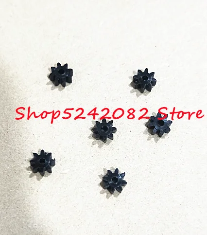 5PCS New For Olympus ED 14-42 Lens gear Fragile gear Focus gear Electric biscuit head gear Lens repair parts