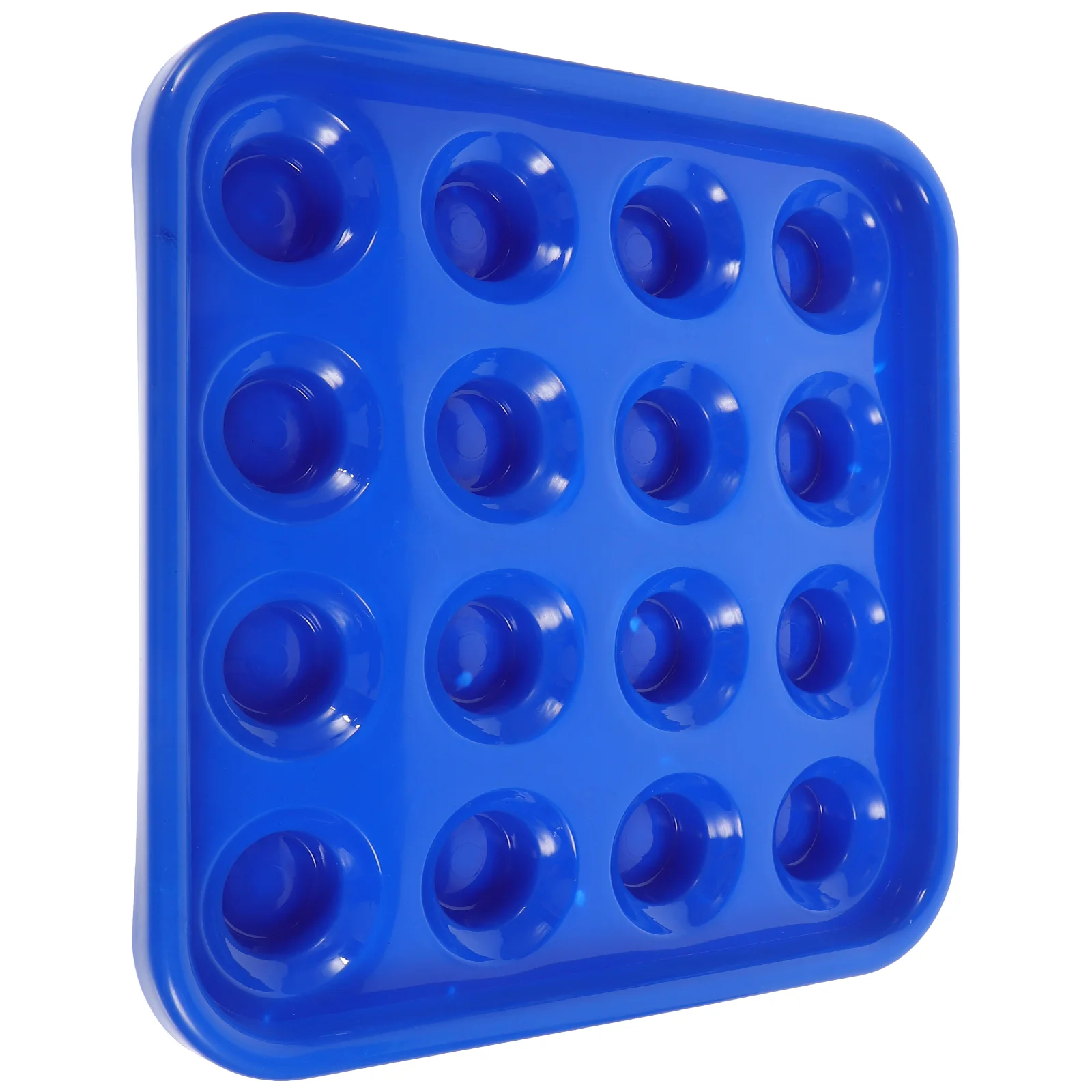 

Pool Ball Tray Snooker Ball Tray Convenient Tray Billiard Ball Carrying Tray Table Ball Storage Tray