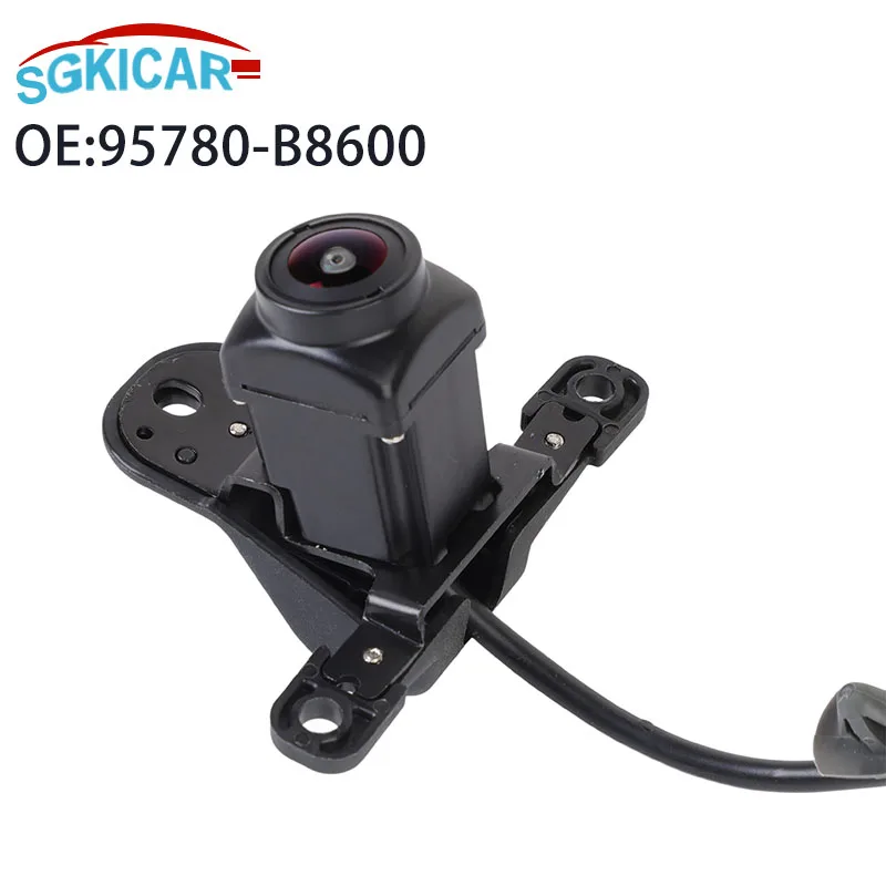 95780-b8600-front-view-camera-parking-camera-95780b8600-for-hyundai-santa-fe-xl-2017-2018-2019