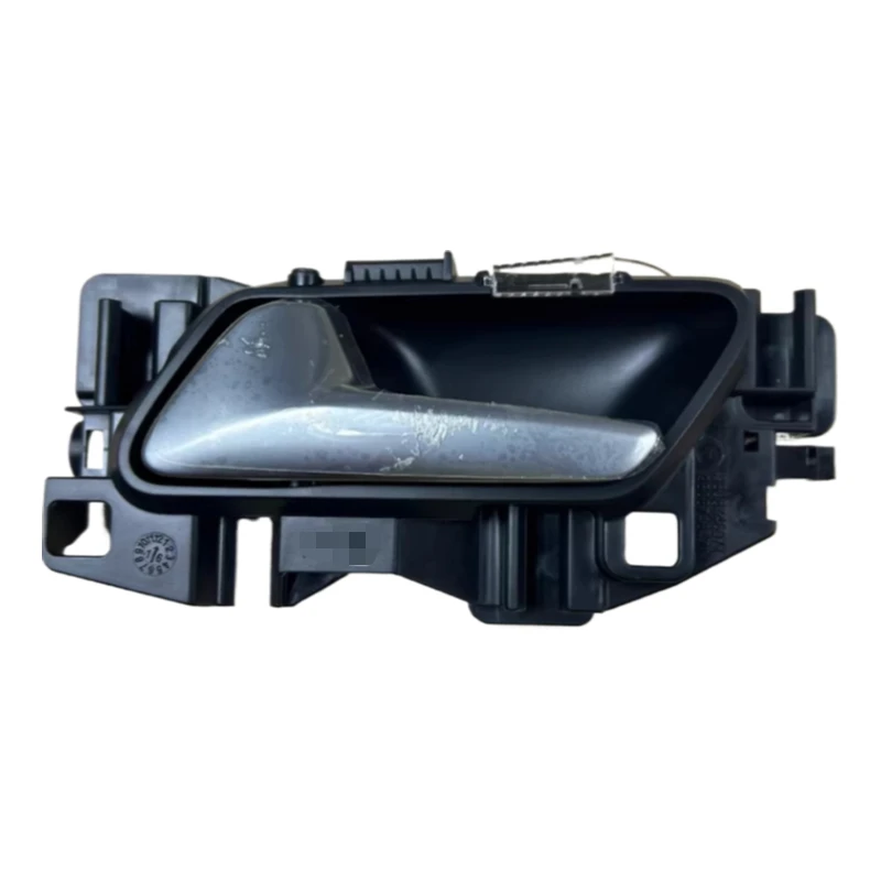 

1 шт. для Peugeot New 408 New 308 308S 4008 5008 2008 508L для Citroen C5X Внутренняя ручка открытия двери Внутренняя сборка