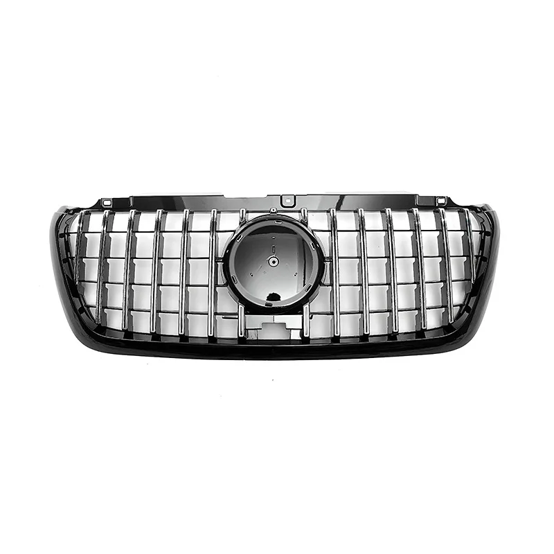 Suitable for the 2018-2022 Sprinter W907 modified GT Front Center grille grill