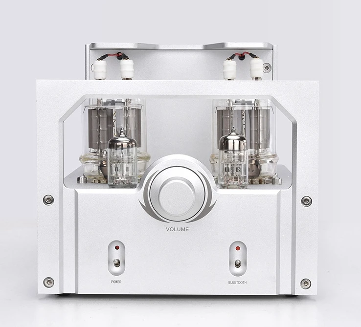 

NEW Beautiful FU29 FM30 Vacuum Tube Amplifier Amp Headphone Amplifier 10W + 10W Power Amplifier Drives The Speaker