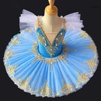 Traje de baile, ropa para niñas, Vestido de verano, Ballet, madre, niños, leotardo, Ballet, mujer, Vestido de bailarina, tutú, trajes a juego para la familia