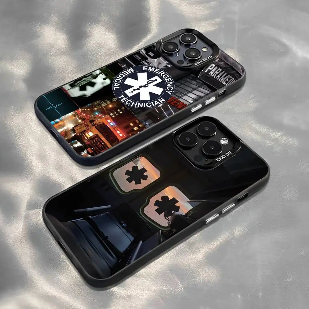 

S-Star of L-Life Phone Case For iPhone 17,16,15,14,13,12,11 Plus,Pro Max,XS,Colorful Silver Black Cover