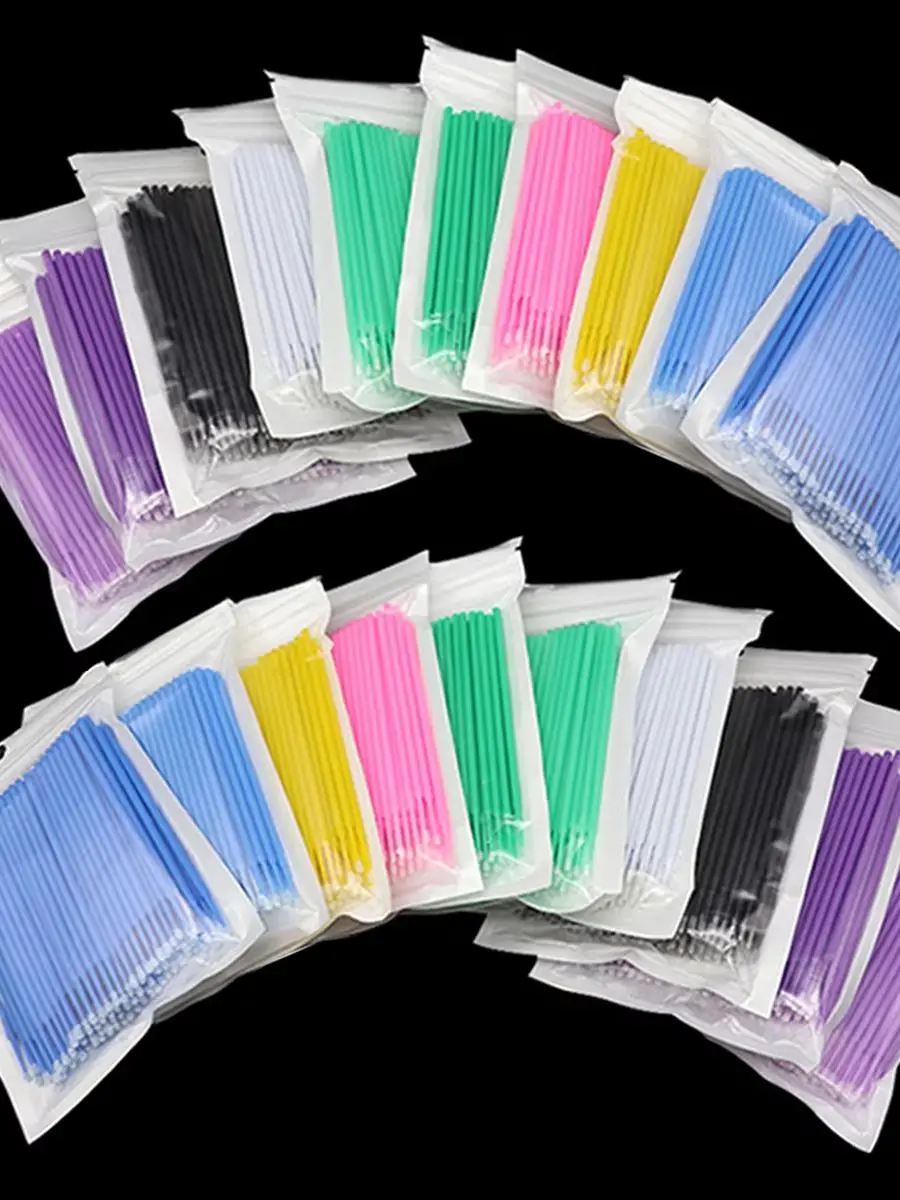 Ysdo Eyelash Cleani… - image