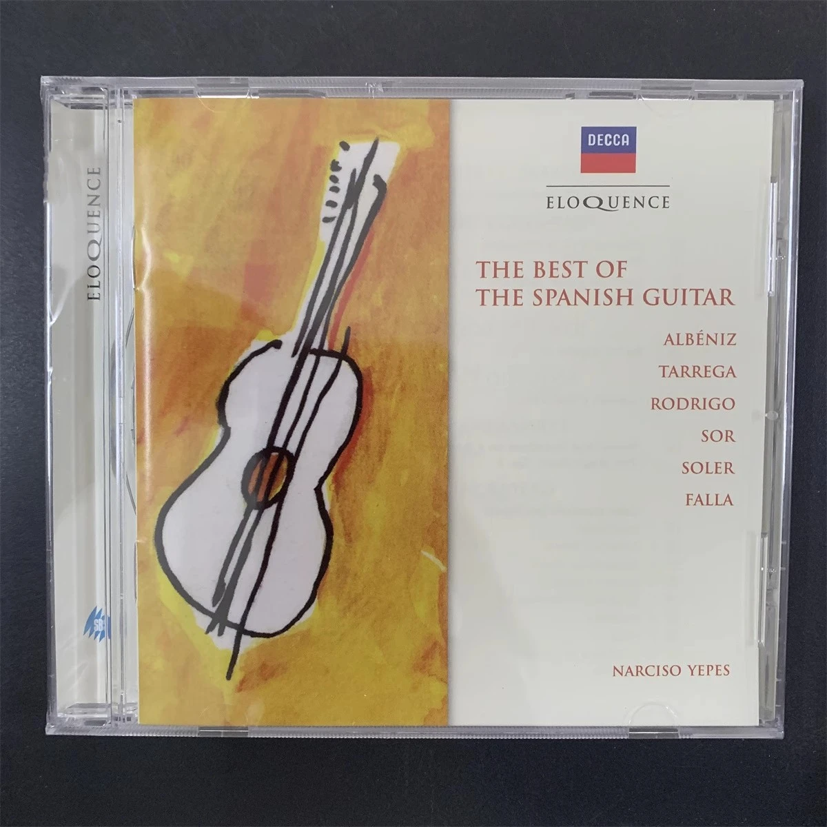 Classical Narciso Y…