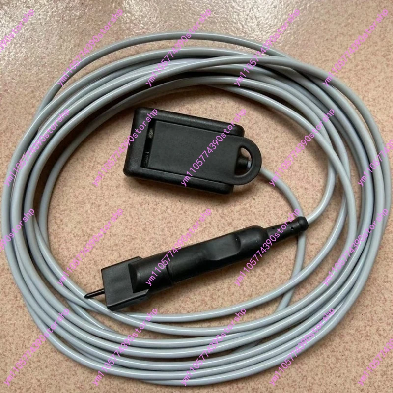 Neutral‑Electrode‑Cable‑Spare‑Part Model 20194‑080 Return Pad Wire  Neutral Plate Connection Cord
