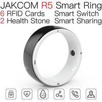 JAKCOM R5 Smart Ring Super value as y700 band 3 shorts 5 original 7 hw22 card holder m3 bond touch bracelet air force