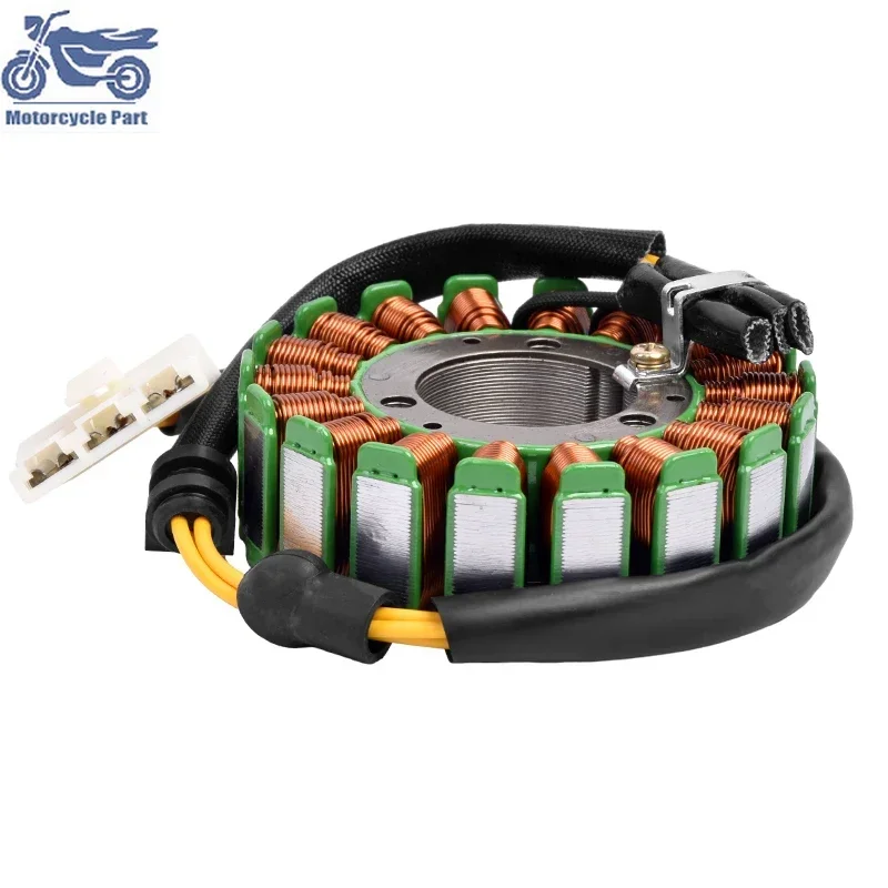 Motorcycle Accessories Generator Magneto Stator Coil For KT/M 90139004000 90539004000 90539004100 DU/KE 125 DU/KE200 RC125 RC200