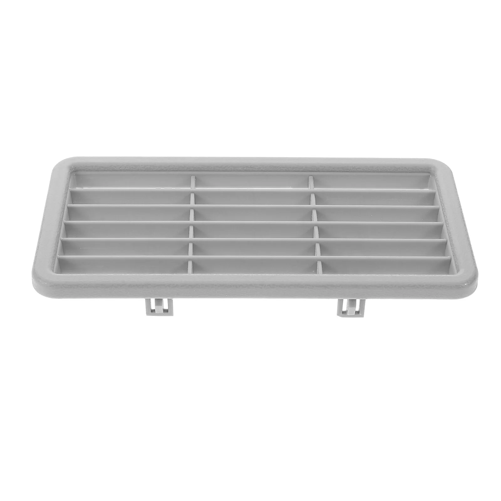 

Universal Luggage Rack Air Vent Grille Louvered Design Efficient Airflow Easy Clean Simple Install Rv Ac Cover