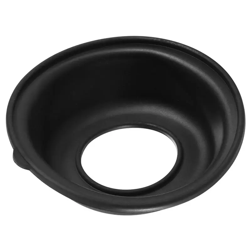 

Limited Time Offer Carburetor Vacuum Diaphragm For V-Type 2-Cylinder Motorcycles For Virago XV400 535 XV535 SR 250 Vmax12